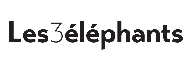 Les 3 Éléphants